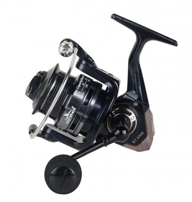 Катушка East Shark KC5000 2240030