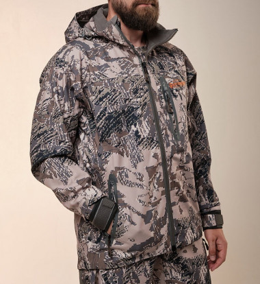 Костюм Remington Stormfront L RM1013-993 Figure