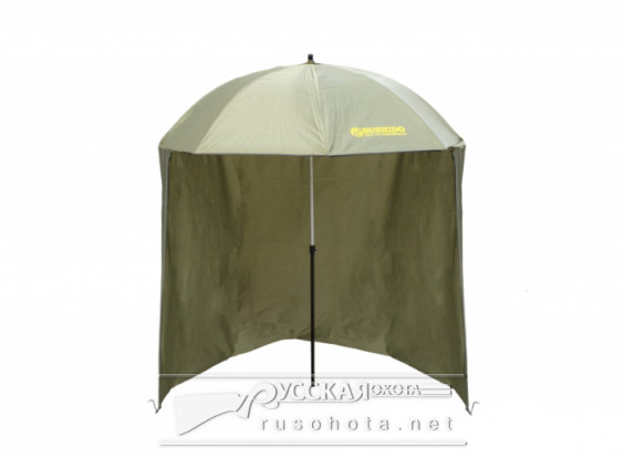 Зонт Bushido d-2,2м оливковый 0706-221 52046