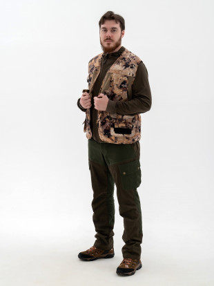 Жилет Remington Easy Hunting L RM1404-995 Yellow разгрузочный