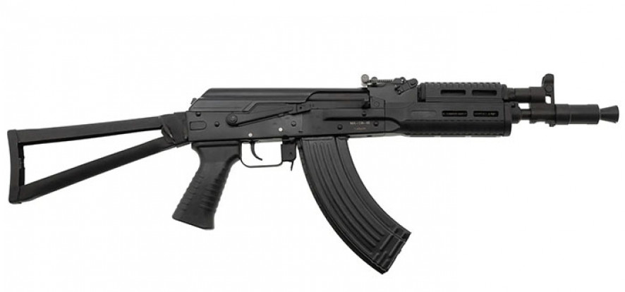 МА-136-03 7,62*39 L-305 БОКОВАЯ ПЛАНКА 