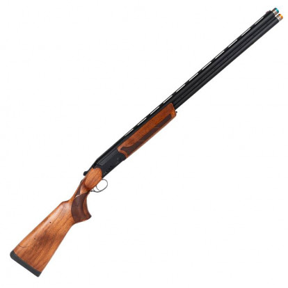 REC ARMS S3-(009) 12/76 L-760 Walnut Black receiver vent