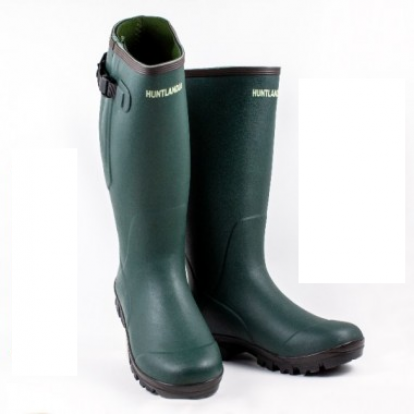 Сапоги HUNTLANDIA 43 Travel Green WB-713