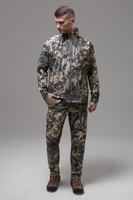 Костюм Remington Hot Summer 3XL RM1065-993 Figure