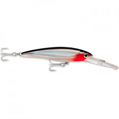 Воблер Rapala 72гр XRMAG30-S Magnum