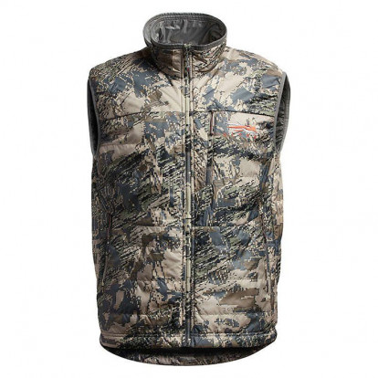 Жилет Sitka 50258-OB-XXL Kelvin AeroLite Vest