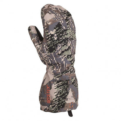Варежки Sitka 90230-OB-XL Blizzard GTX 
