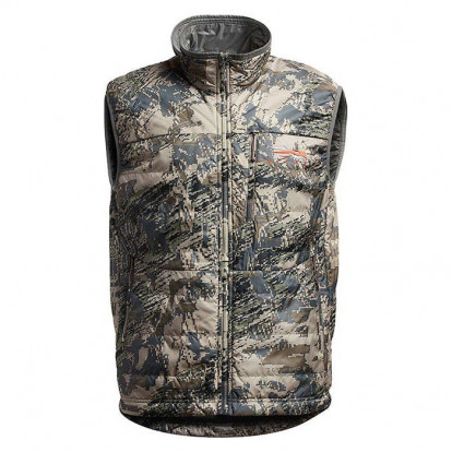 Жилет Sitka 50258-OB-M Kelvin AeroLite Vest