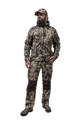 Костюм Remington Stalker 2XL RM1016-994 South Forest