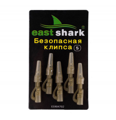 Клипса для груза ES904702 103025