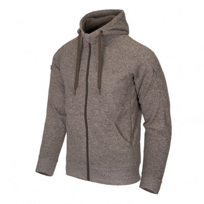 Толстовка Helikon Covert XXL BL-CHF-SF-M6 Melange Light Tan
