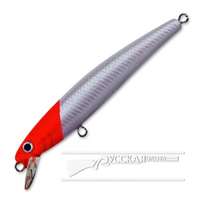 Воблер Yo-Zuri Pins Minnow 70 S F266-W5