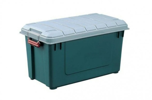 Бокс BTrace IRIS RV BOX 700 70*37*39 IRIS_RVBOX700