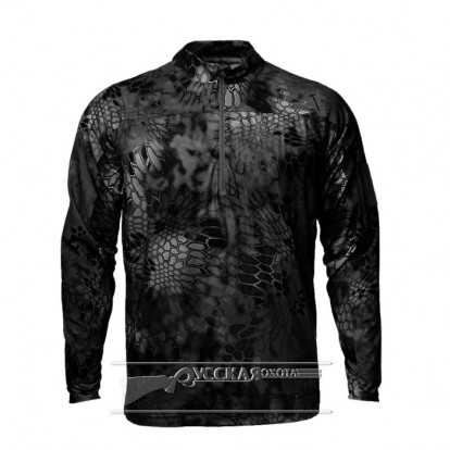 Куртка Kryptek Valhalla 2 LS ZIP L 18VALLSZT