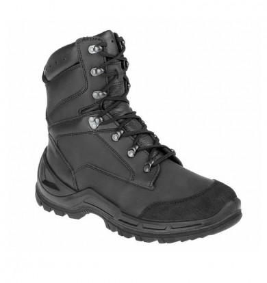 Ботинки Prabos PREPPER HIGH GTX р46 цв Black S60702-028