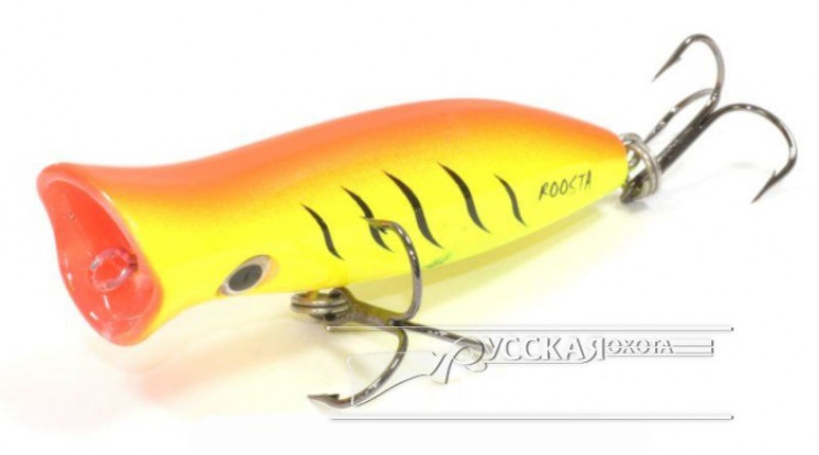 Воблер Halco Roosta Popper 45 colR8