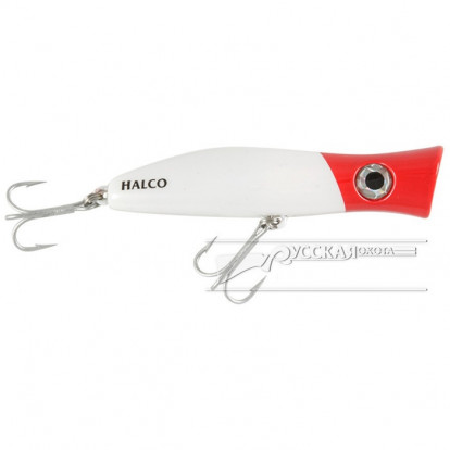 Воблер Halco Roosta Pooper 135 colH53