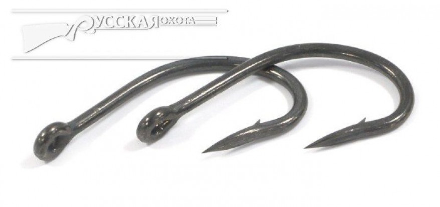 Крючки Owner №4 CT-1 62550