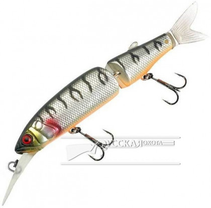 Воблер Jackall Magallon Suspend Minnow 15.2гр 
