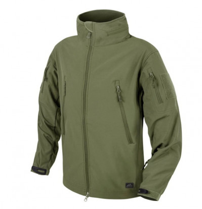 Куртка Helikon Gunfighter 02 M KU-GUN-FM-02 Olive Green 	 	