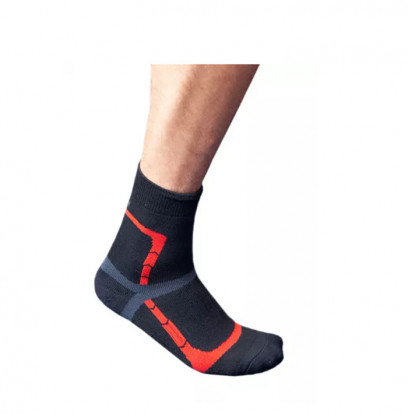Термоноски Taygerr Черный 41-45