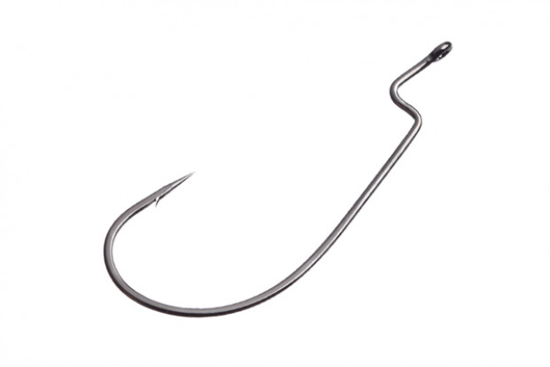 Крючки Dream Hook Worm 15 №6