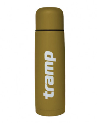 Термос Tramp 0,75л TRC-112 хаки