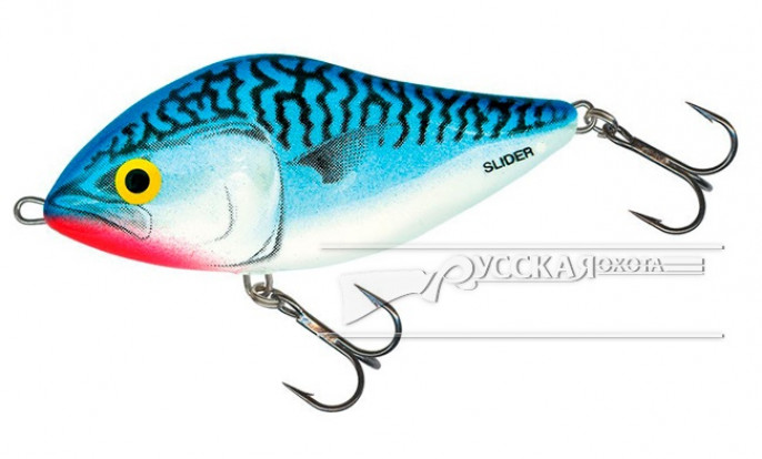 Воблер Salmo Slider 10F 36гр. SD10F MB