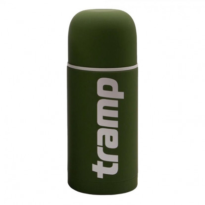 Термос Tramp 0,75л TRC-108 Хаки