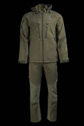 Костюм Zveroboy дем 48-50 182-188  цв.Khaki 362