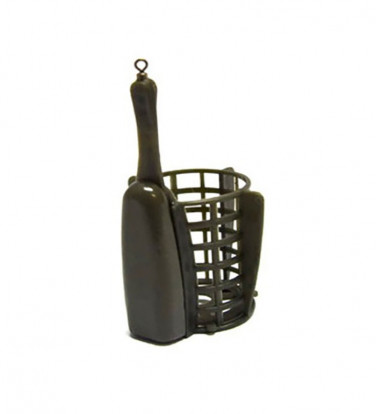 Кормушка Manko Профи 60г. 27812