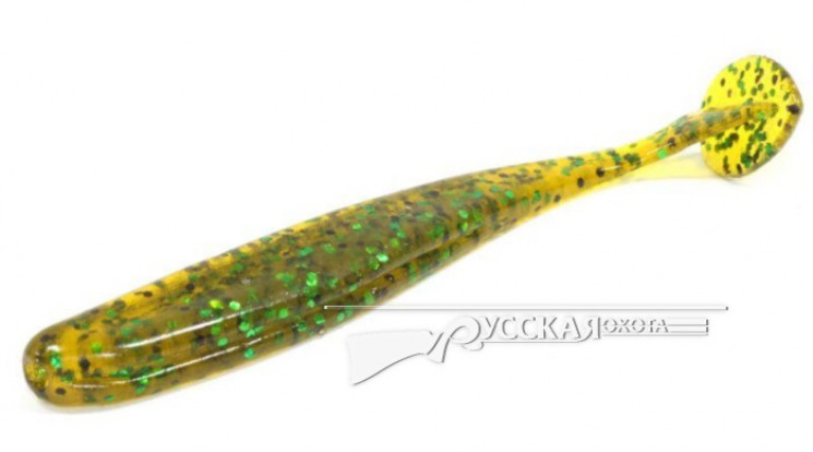 Риппер Select Easy Shad3.5col063