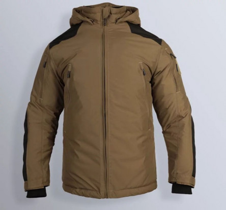 Куртка EmersonGear Arctic Fox МС XL EMB9601 Multicam