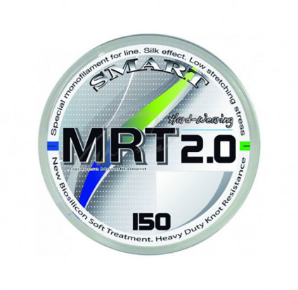 Леска MRT 150м 2.0мм 646-205