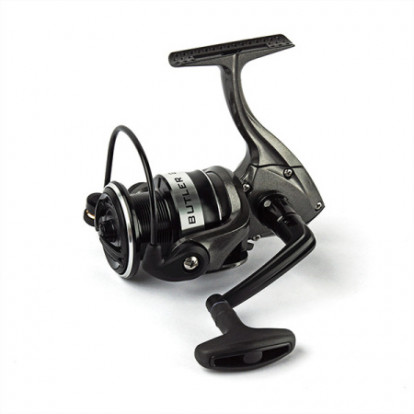 Катушка Nautilus Butler NBE2000 314820