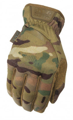 Перчатки Mechanix FASTFIT M Multicam FFTAB-78