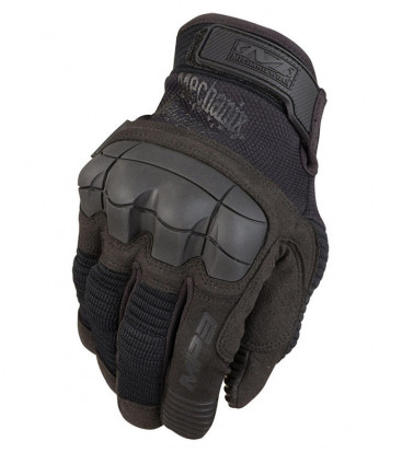 Перчатки Mechanix M-Pact L Black MP3-55 