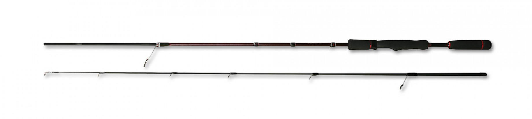 Уд. спиннинговое 2,3м Norstream Rooky 8-32гр RKS-762MMH