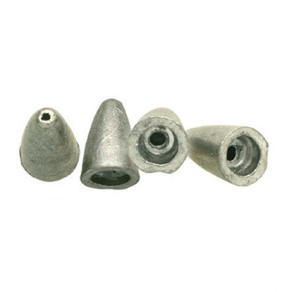 Набор Stinger грузил  Worm weight 026