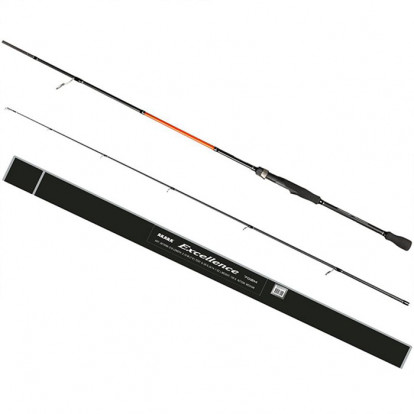Уд. спиннинговое 2,1м Akara Excellence МL702 AE702ML-210