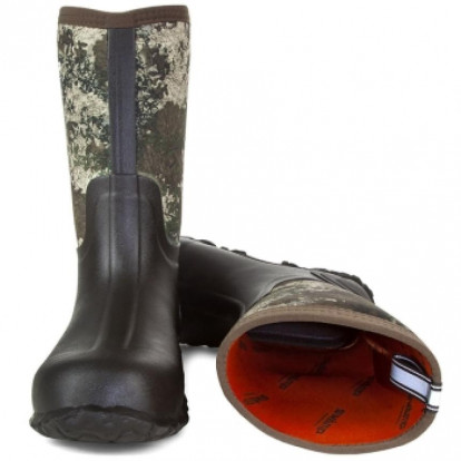 Сапоги SWAMP Coyote 42 Camo 15243-078 SWCC-42