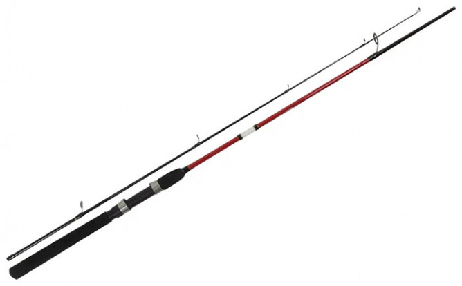 Уд. болонское 2,1м Maximus Lagoon Aspid 5-25гр ML
