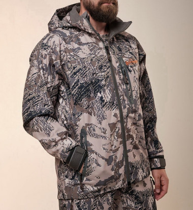 Костюм Remington Stormfront XL RM1013-993 Figure