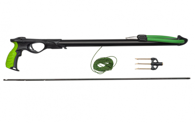 Ружье Salvimar арбалет Wild 50  300W50