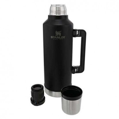 Термос Stanley 2,3л Classic 10-07935-045 черный