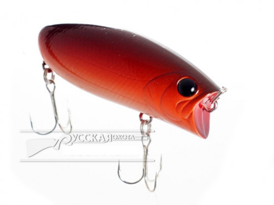 Воблер Lucky craft Malas Akkakabuto 30951