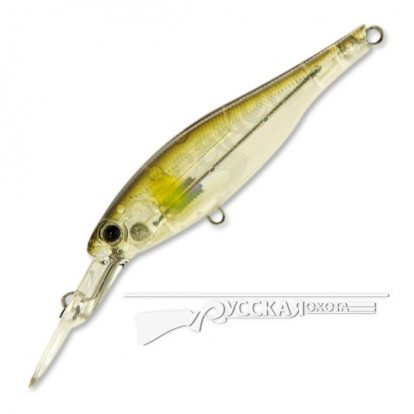Воблер Zip-Baits Trick Shad 70SP 7.8гр. #298R