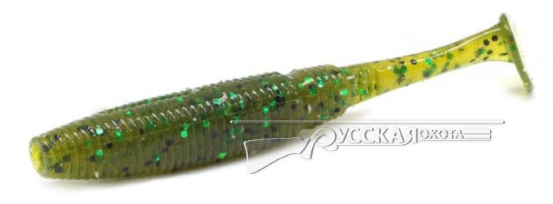 Риппер Select Shad One3.5col008