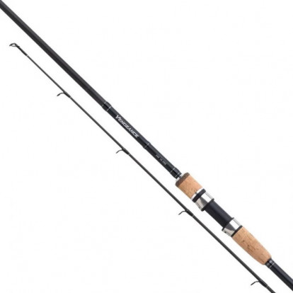 Уд. спиннинговое 2,4м Shimano SVCX24HC