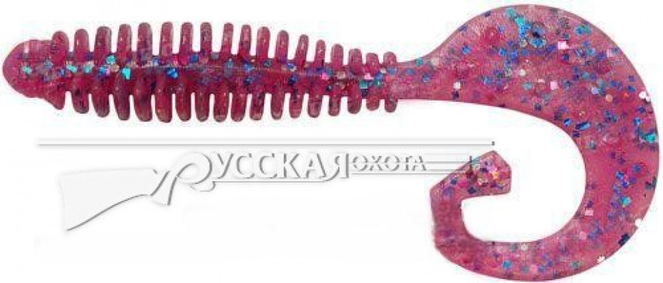 Риппер Reins G-Tail Grub3 407